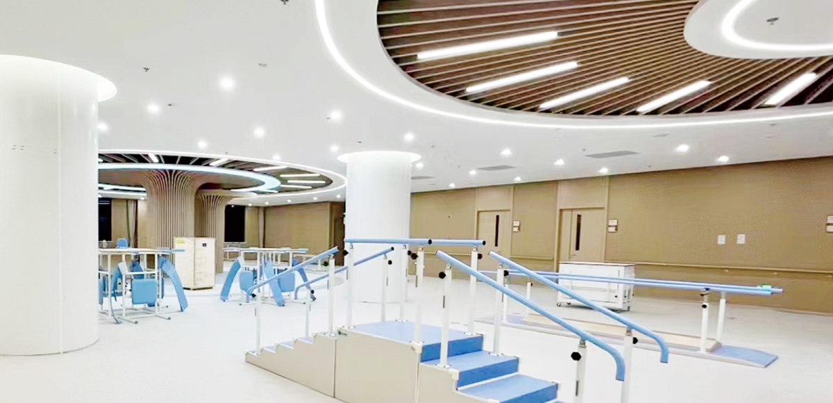上海福安康护理院(图3)