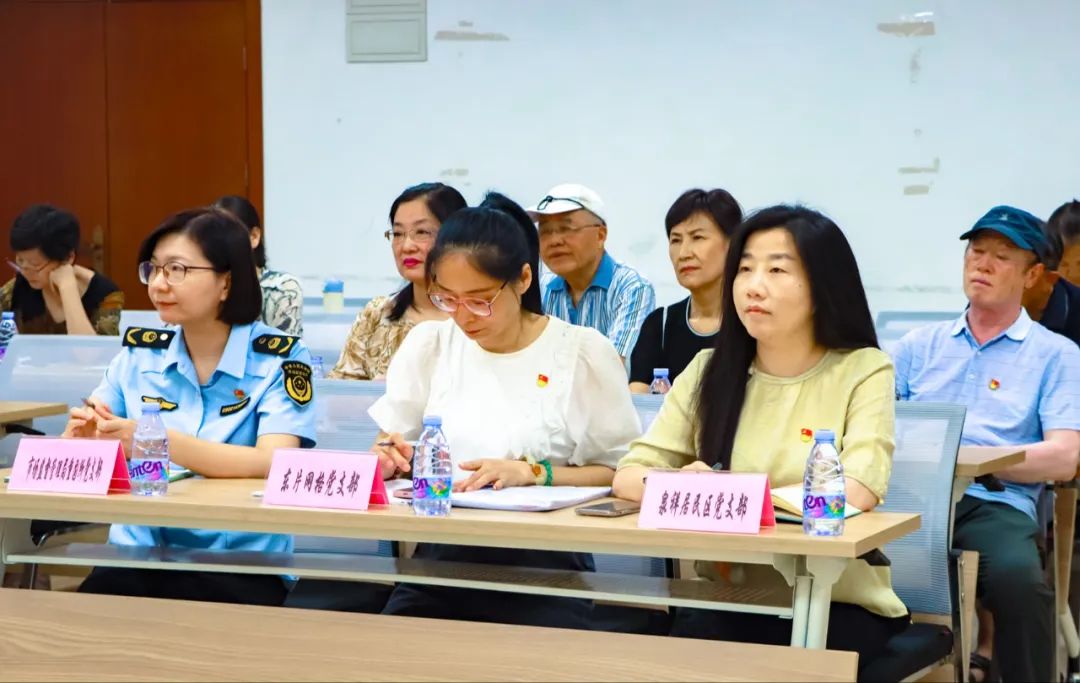 党建共建聚合力，提升服务在基层(图3)