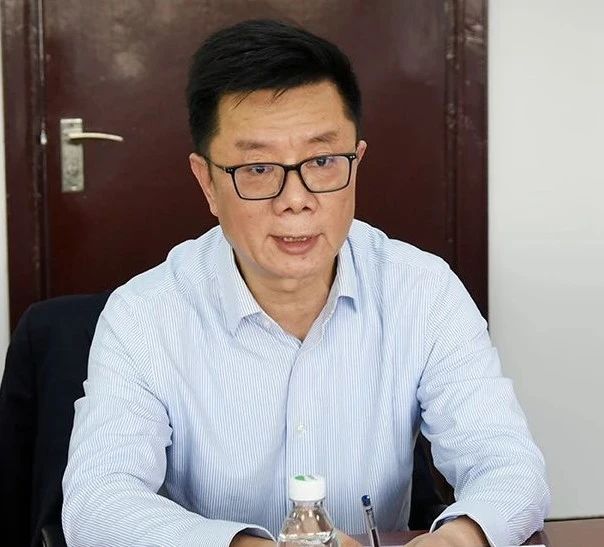 通大丨动态 上海市第二康复医院与上海通大中医医院签定战略合作协议(图3)