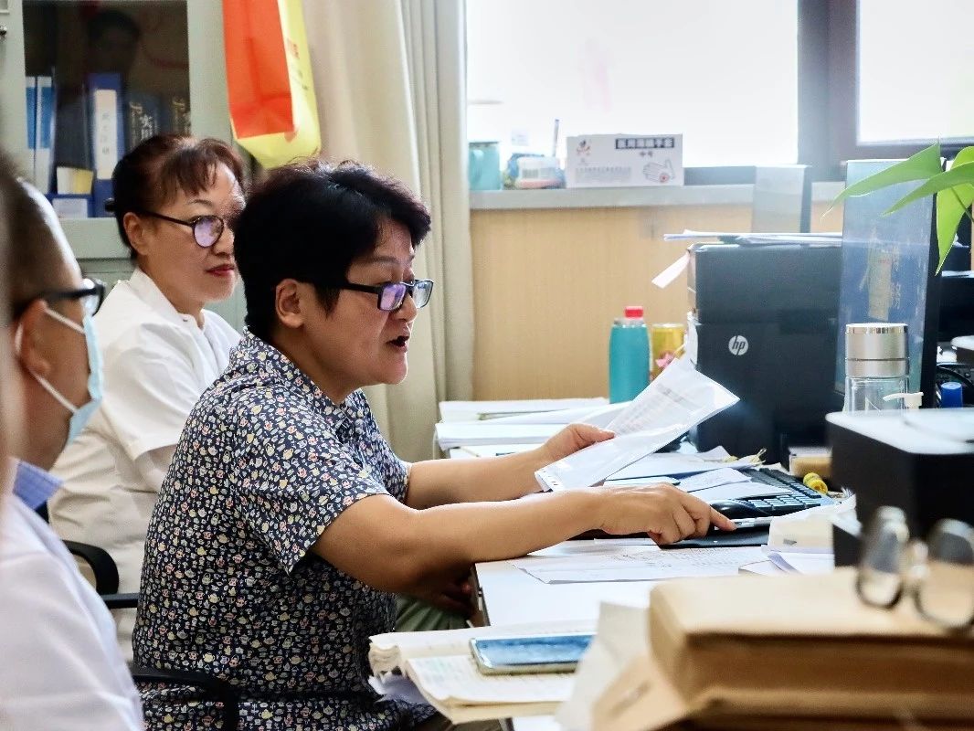 精细管理，提质增效——上海仁博医院开展医保DIP/DIG专题培训(图2)