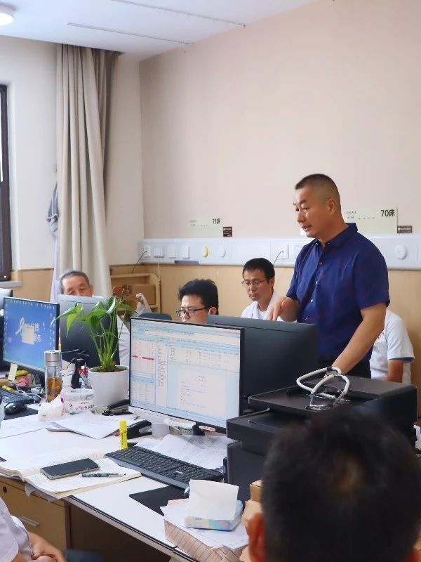 精细管理，提质增效——上海仁博医院开展医保DIP/DIG专题培训(图4)