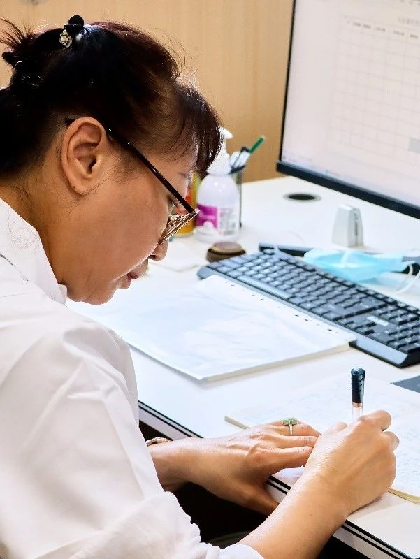 精细管理，提质增效——上海仁博医院开展医保DIP/DIG专题培训(图5)