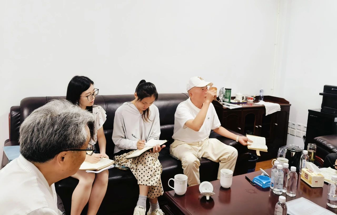 建国公益｜“胃”爱前行·健康“肠”在(图4)