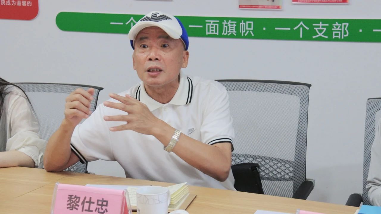 【公益在行动】金山区老年基金会2024“福申”助老医疗公益项目走访调研(图18)
