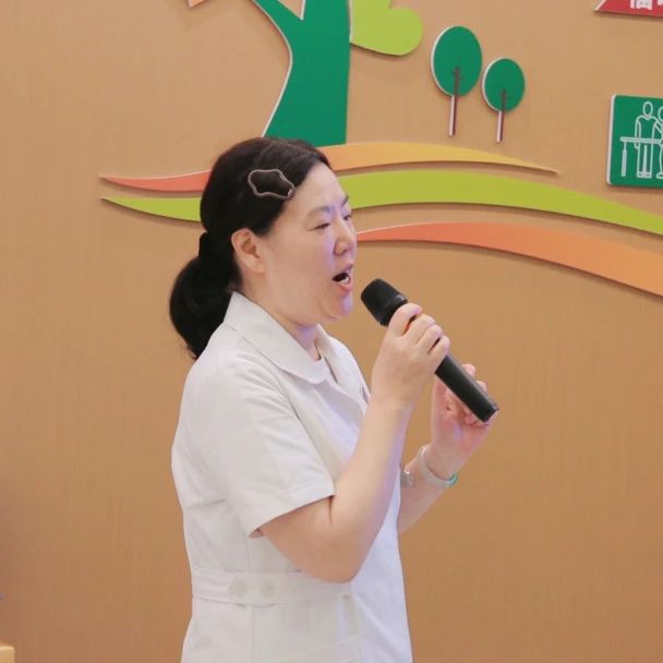 【中国医师节】崇尚人文精神 彰显医者仁心——福申护理院致敬所有白衣天使(图8)