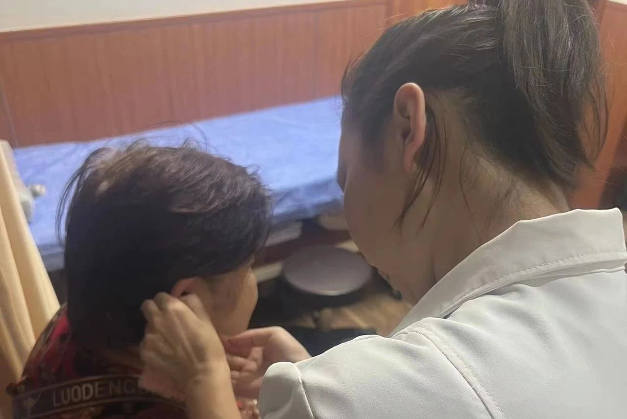 艾草飘香迎客来,太和堂祥记首期“中医药文化集市活动”圆满结束(图10) 艾草飘香迎客来,太和堂祥记首期“中医药文化集市活动”圆满结束(图10)