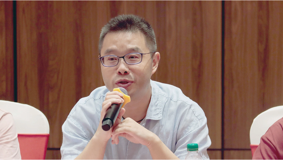 【为民办实事】虹口区民政局领导一行赴金山区福申护理院参观调研活动(图5)
