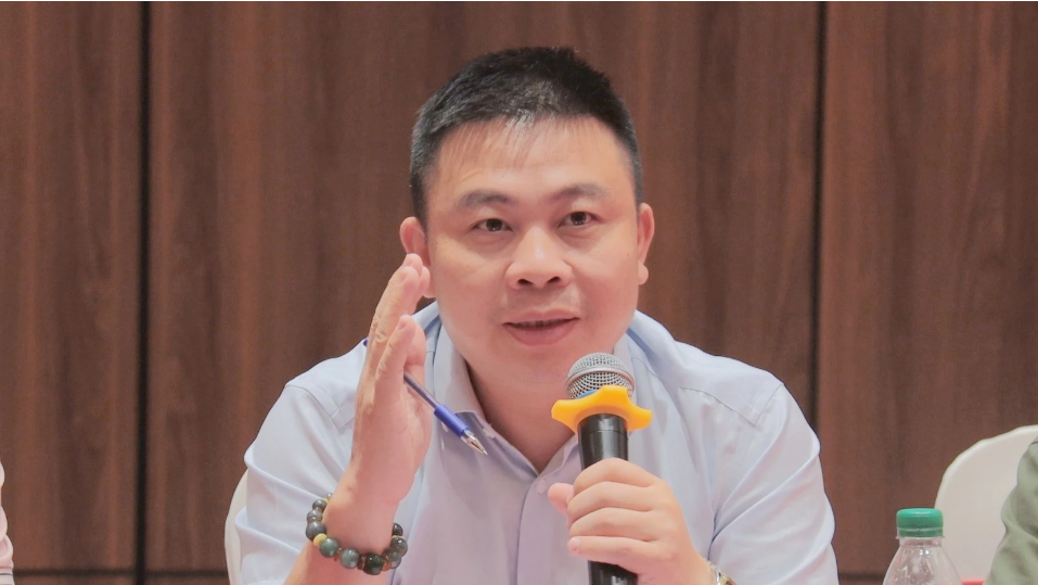 【为民办实事】虹口区民政局领导一行赴金山区福申护理院参观调研活动(图6)