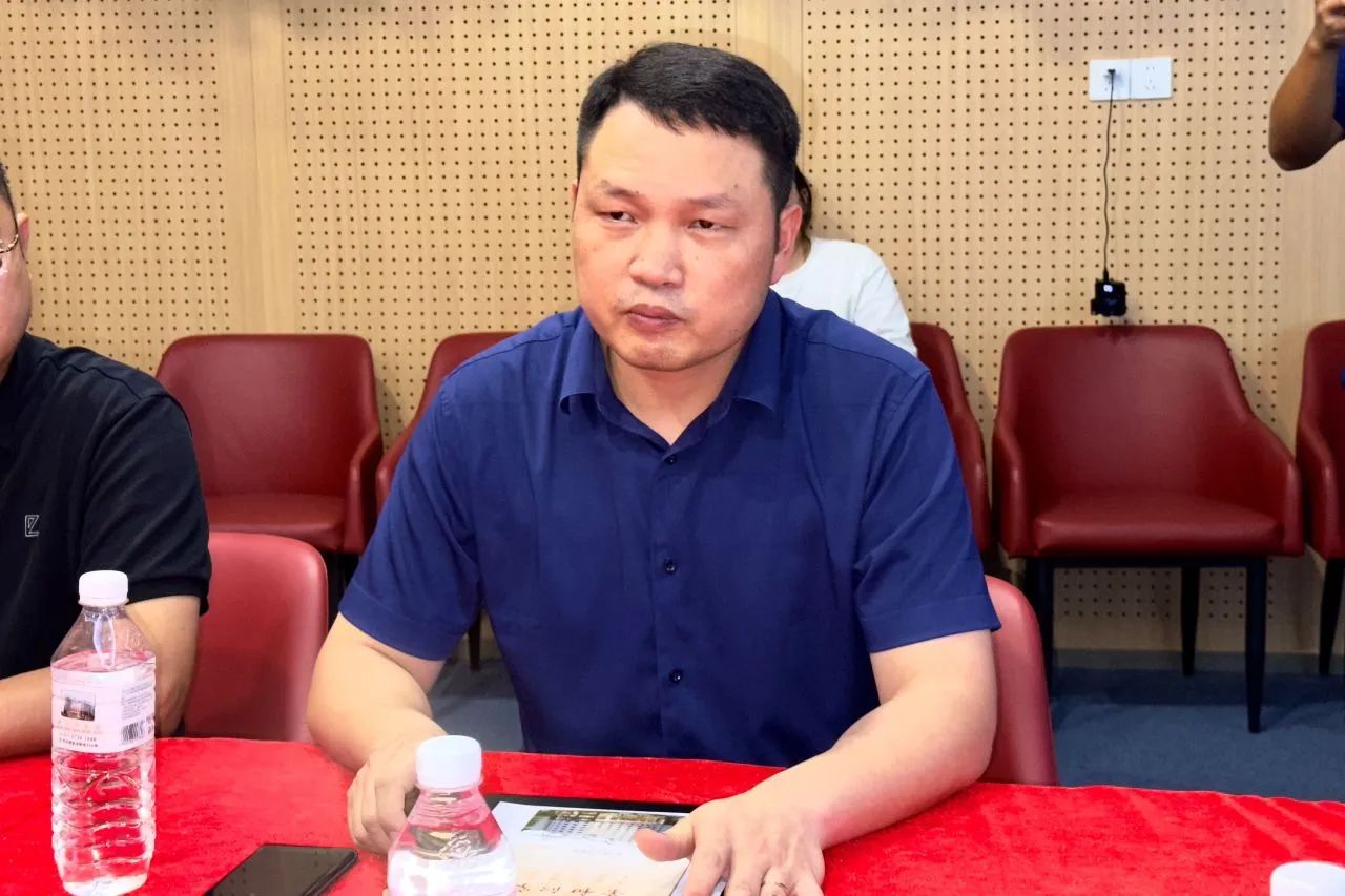 金山消防莅临我院检查指导消防安全工作(图8)
