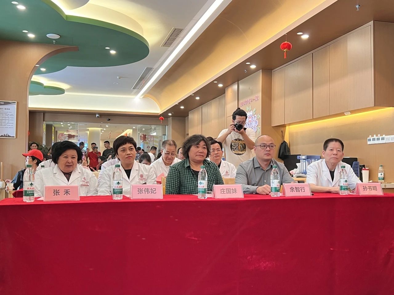 重阳话敬老·膏方护安康——暨福申第三届膏方养生文化节正式启动(图2)