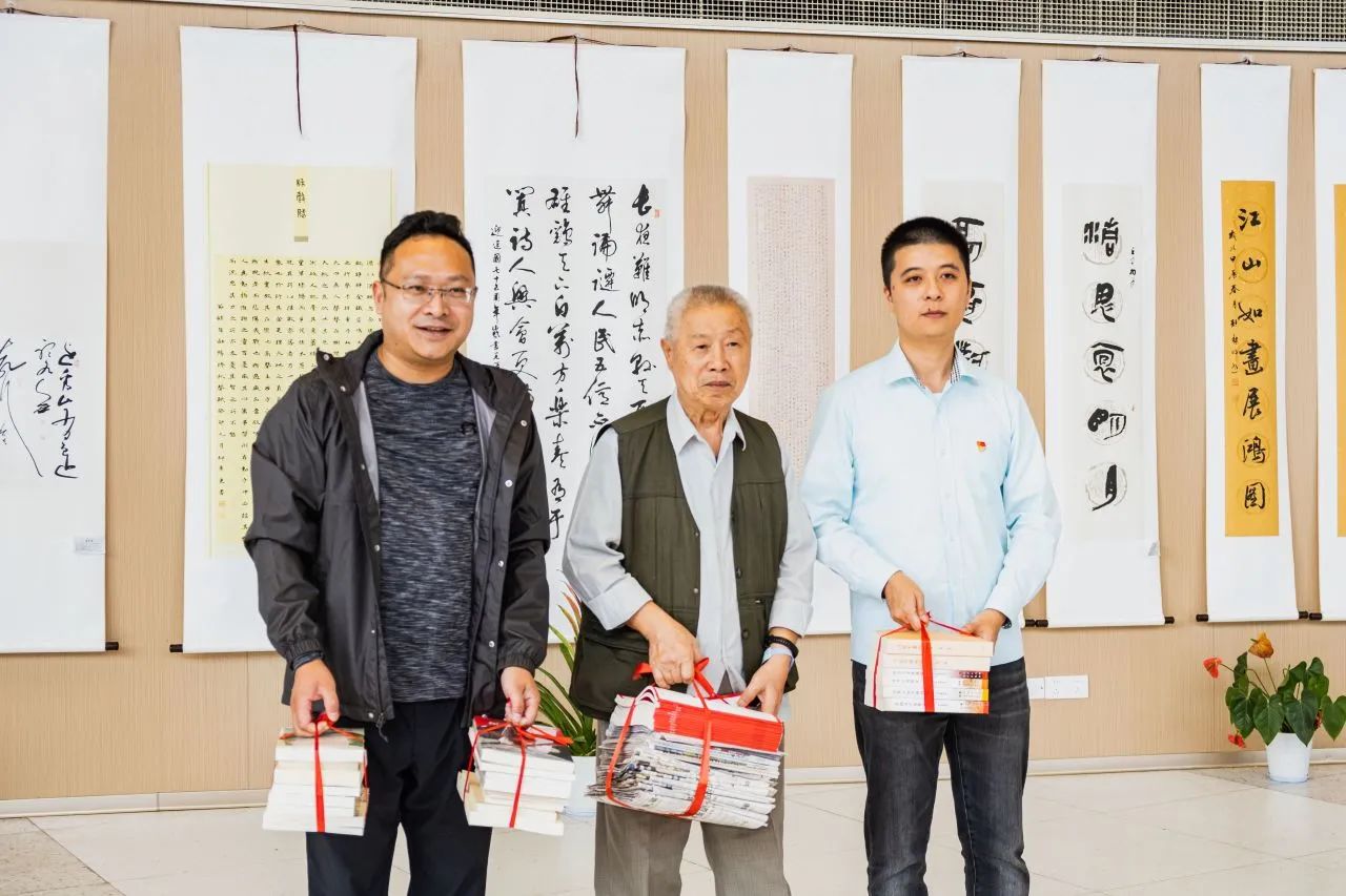 我们的节日·重阳 | 上海福安康护理院开展“九九重阳 岁岁安康”主题活动(图6)