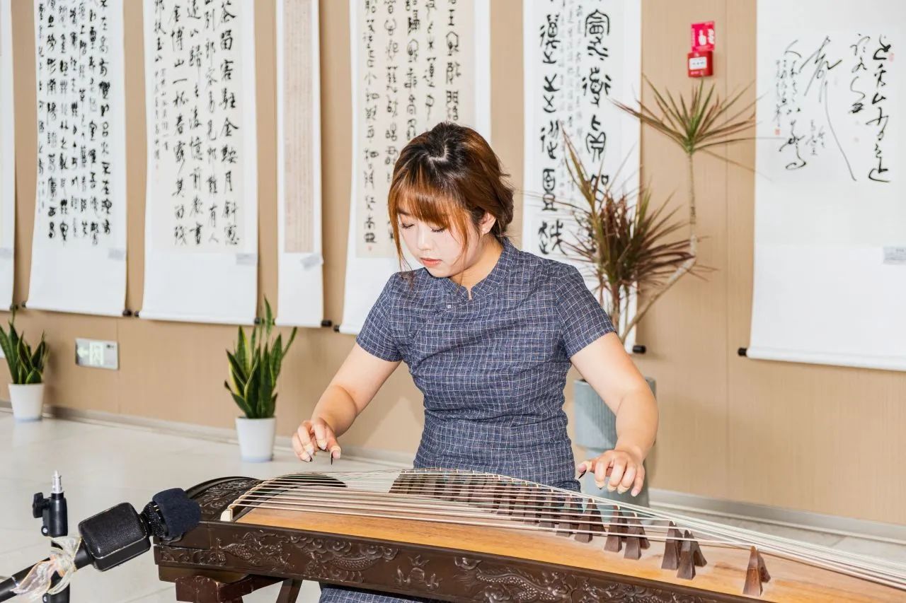 我们的节日·重阳 | 上海福安康护理院开展“九九重阳 岁岁安康”主题活动(图7)
