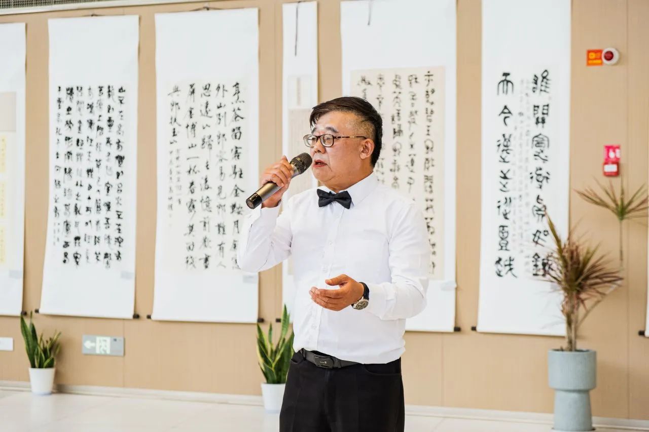我们的节日·重阳 | 上海福安康护理院开展“九九重阳 岁岁安康”主题活动(图9)