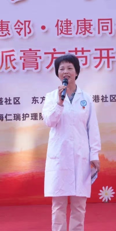 【圆梦】生命的重生：侯先生的奇迹之旅(图3)