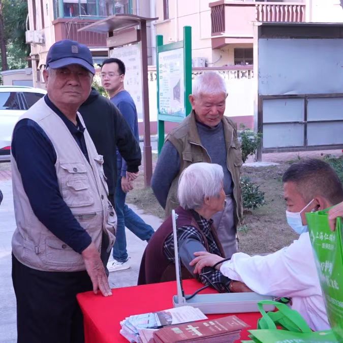 【圆梦】生命的重生：侯先生的奇迹之旅(图8)