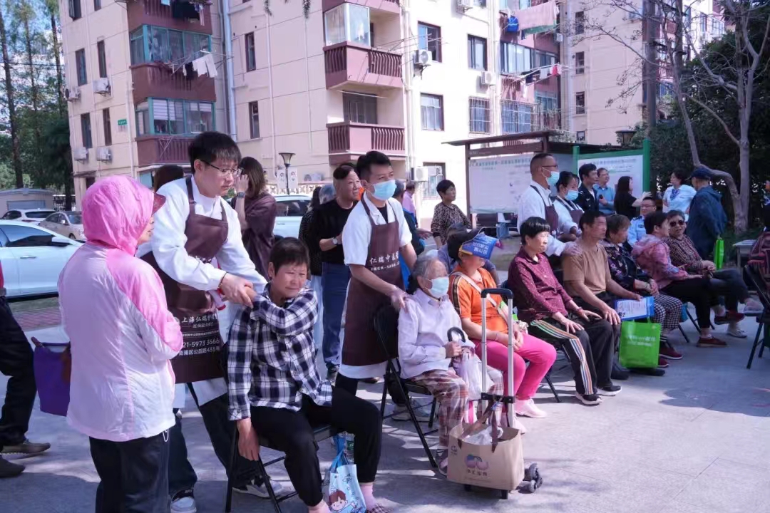【圆梦】生命的重生：侯先生的奇迹之旅(图10)
