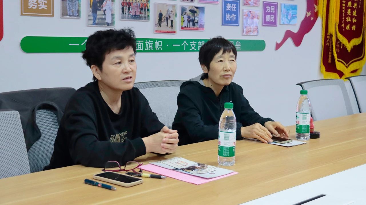医养结合共发展 | 上海金山区石化街道敬老院与上海福申护理院签订结对共建协议(图2)