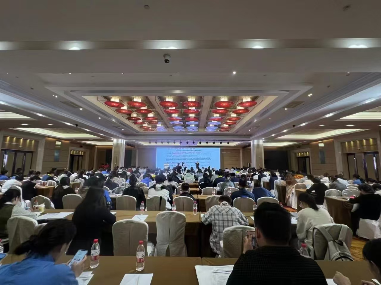 荣耀时刻丨太和堂祥记喜获“2024年度海派儿科推拿传承示范单位”(图4)