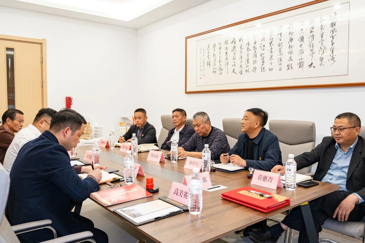 助医助老聚合力 共建赋能促发展 | 上海福安康护理院开展联建共建活动(图2)