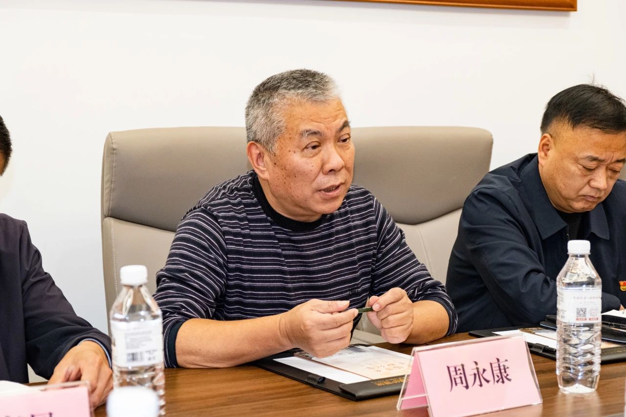 助医助老聚合力 共建赋能促发展 | 上海福安康护理院开展联建共建活动(图4)