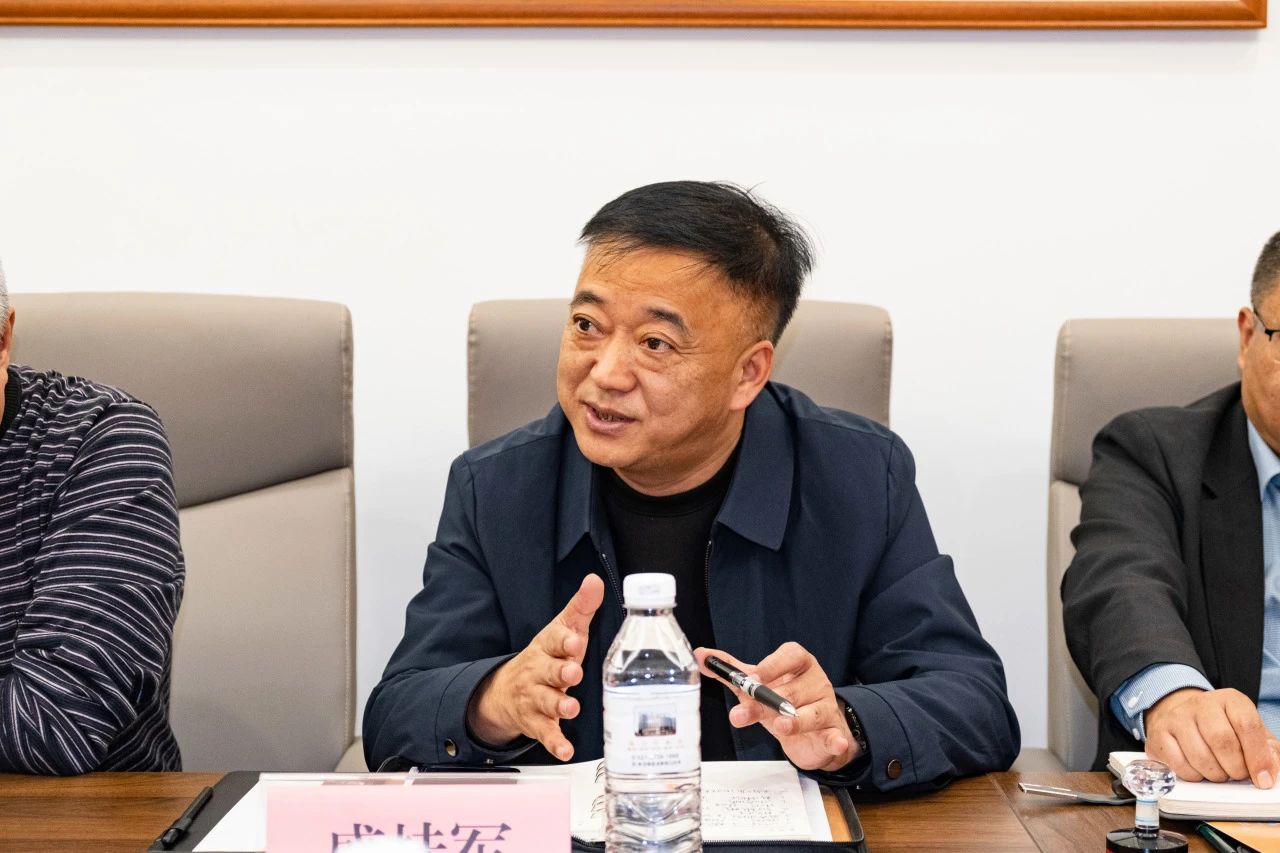 助医助老聚合力 共建赋能促发展 | 上海福安康护理院开展联建共建活动(图6)