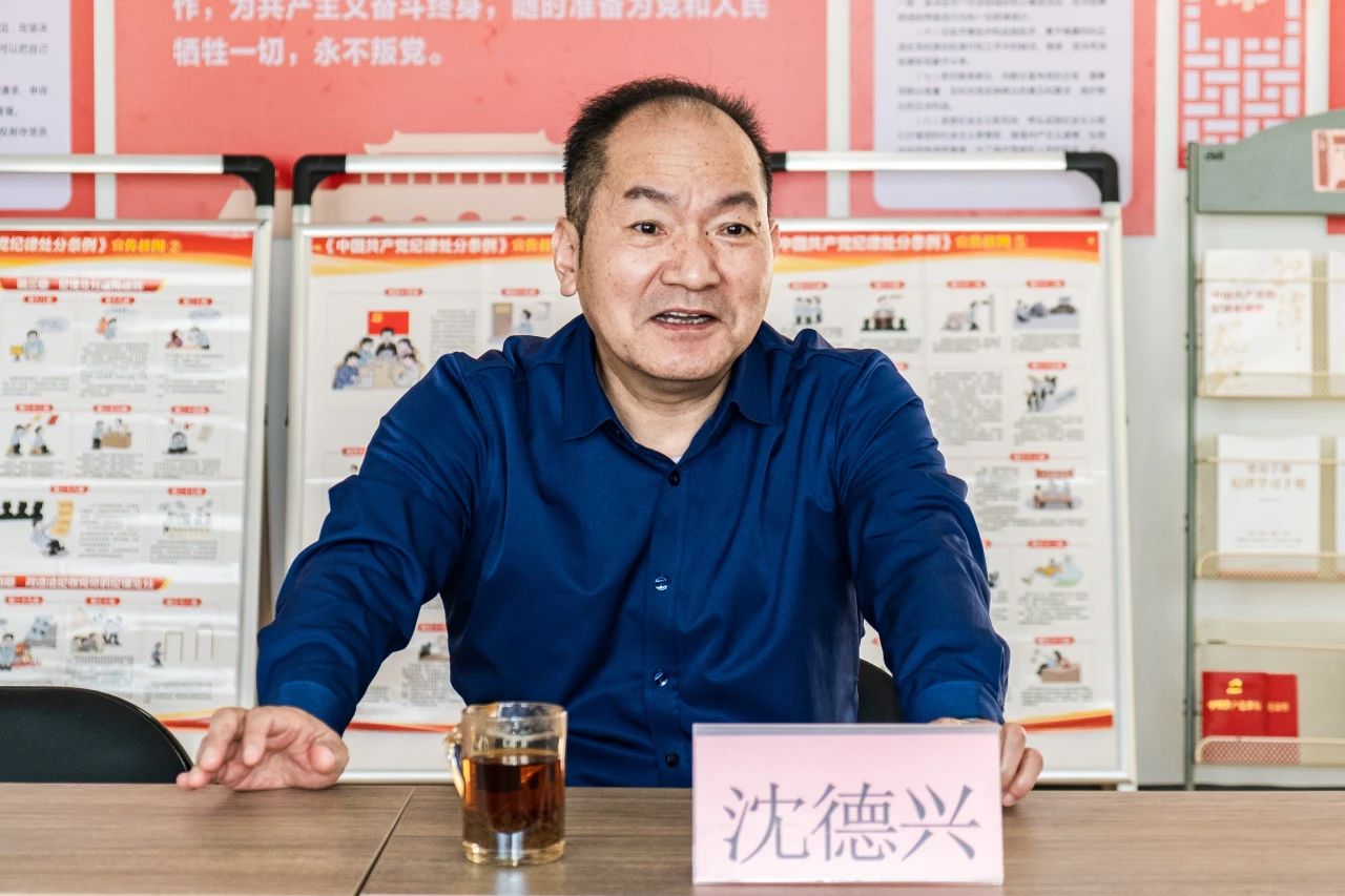 企居结对 同创共建 | 上海福安康护理院与枫泾镇新苑居民区开展党支部共建(图4)
