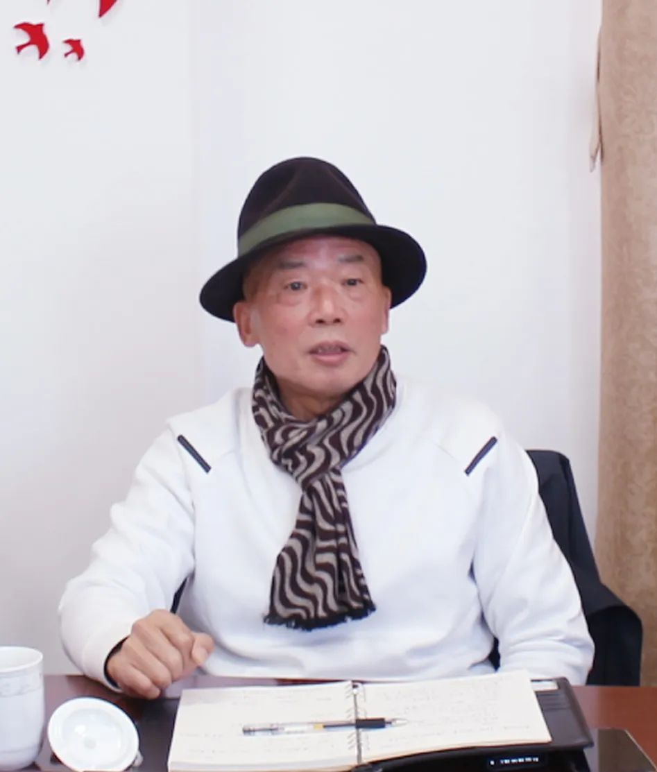 【建国公益】金山区老年基金会2024“建国助老医疗公益项目”年终走访调研(图6)
