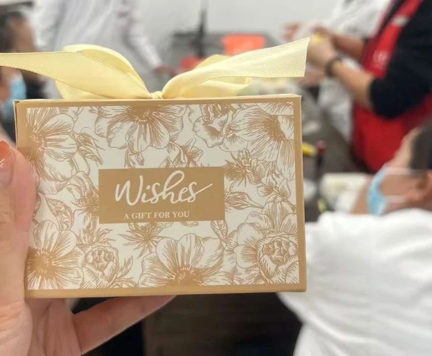 太和堂祥记“冬至主题关爱活动”圆满落幕啦！(图10)